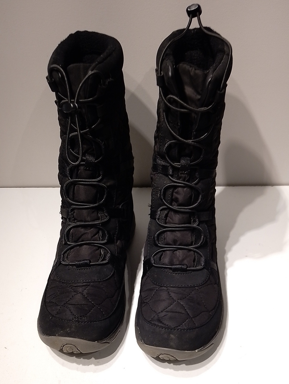 Merrell Women's Approach Tall Waterproof